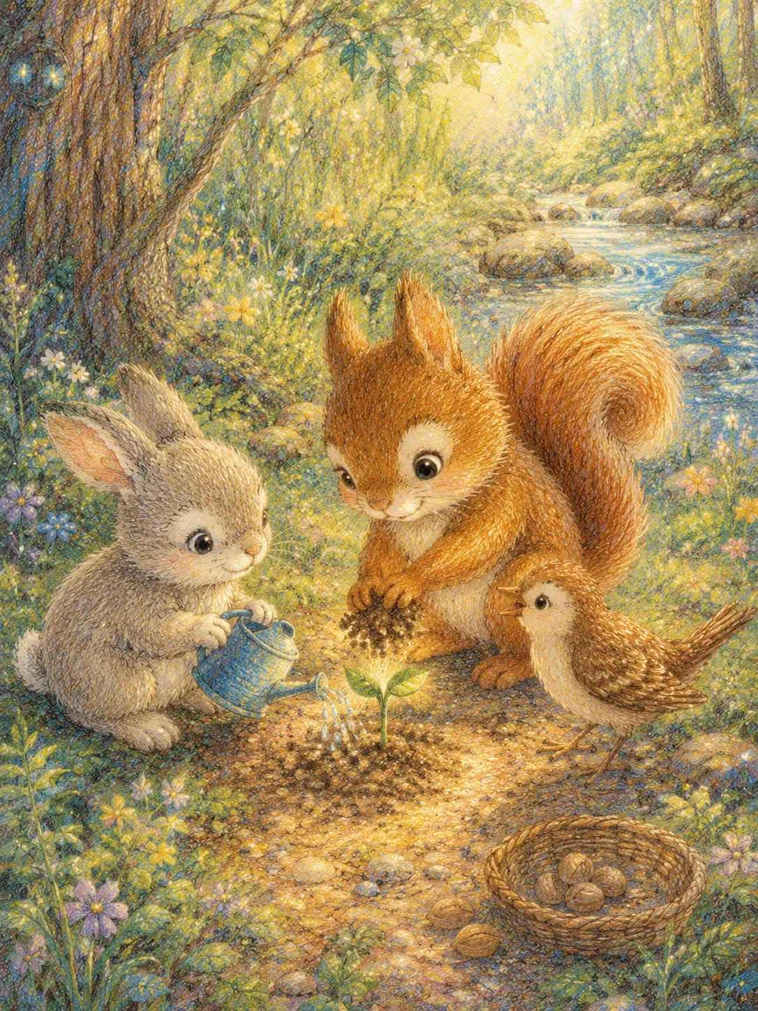 illustration