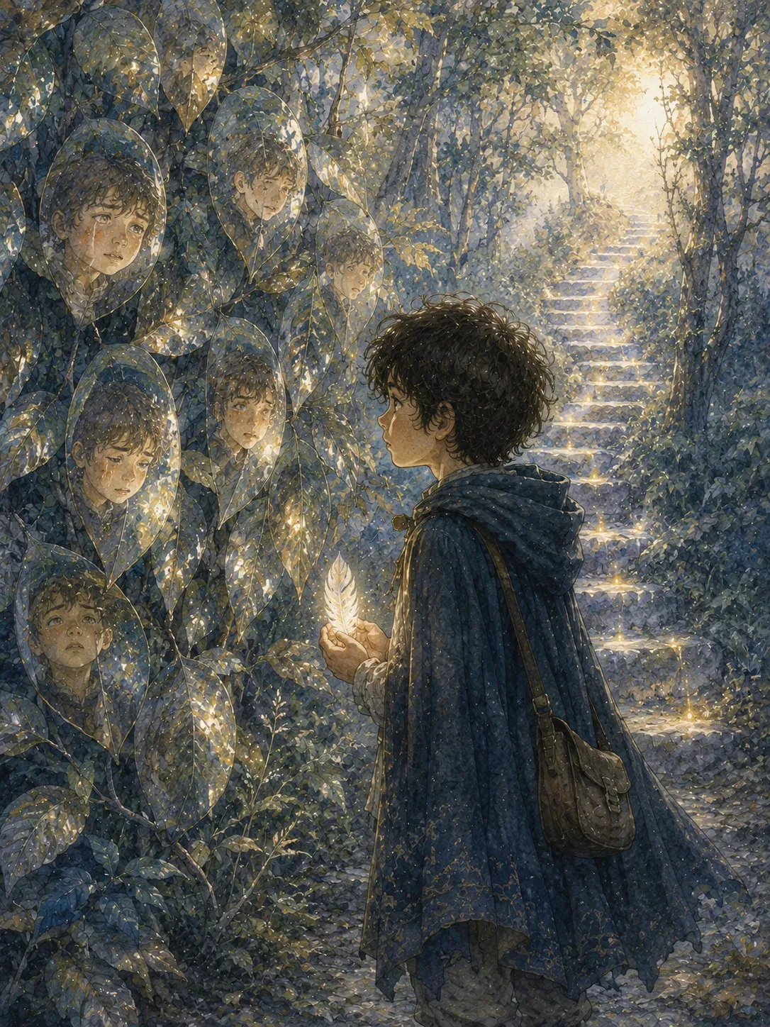 illustration